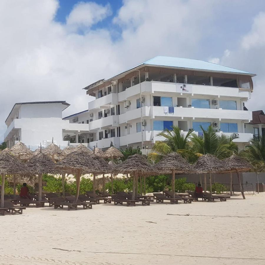 Lazy Beach Hotel Kendwa Exterior foto